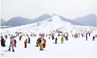 2018年河北版周末游重磅出击 全年68家景区免费畅游，开启旅游服务新模式