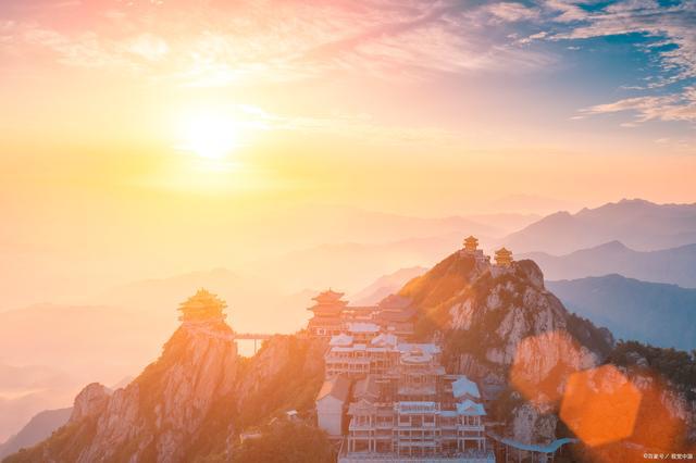 洛阳君威国际旅行社国内旅游服务口碑浅析