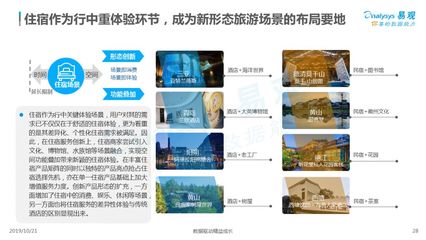2019中国旅游新零售市场发展专题分析——国内旅游经营服务
