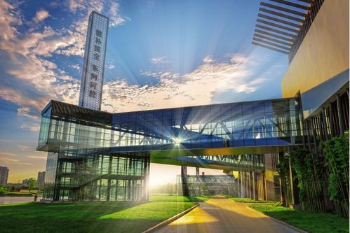 硬核工厂变身潮玩地 山东工业游解锁跨界融合新风景